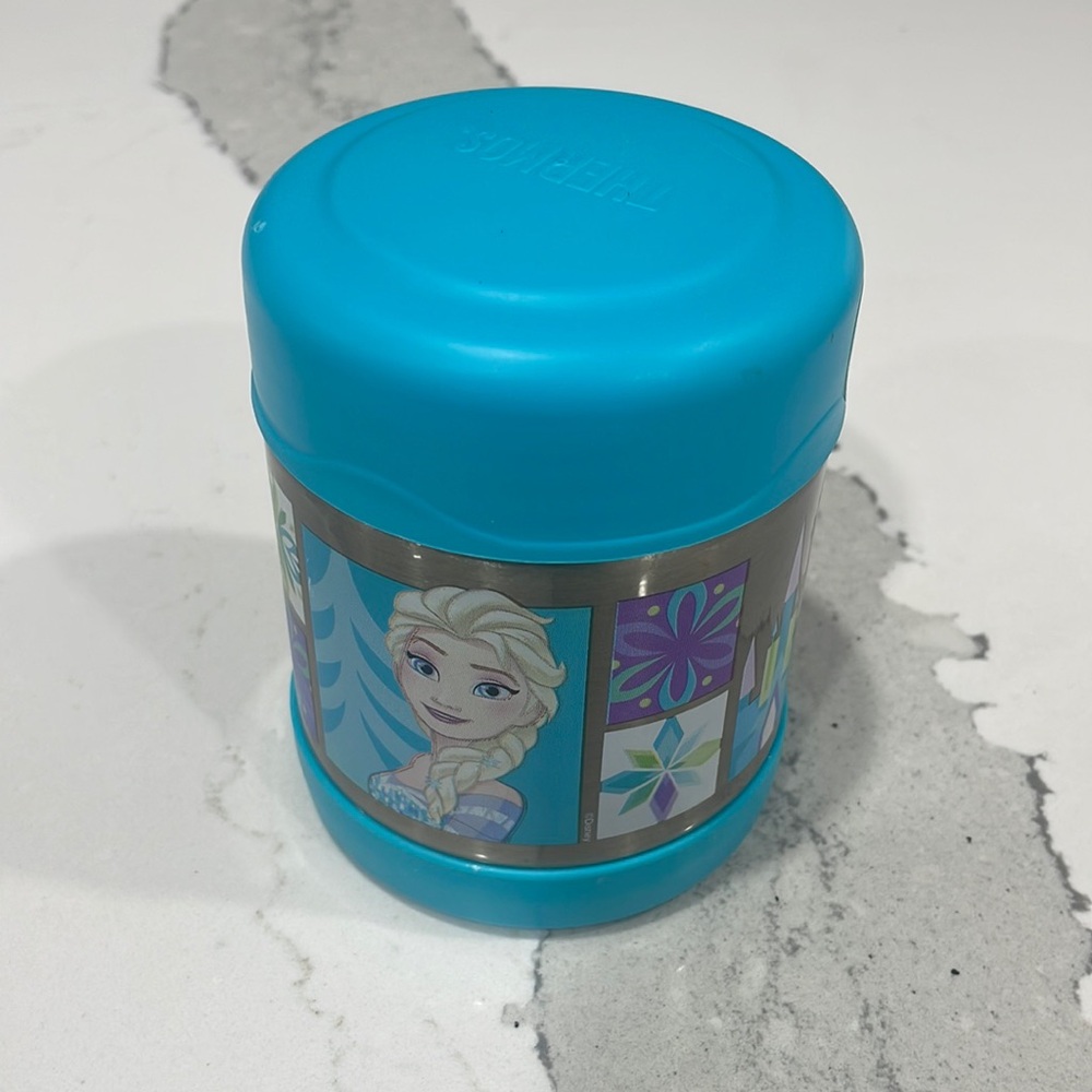 Disney Frozen Thermos